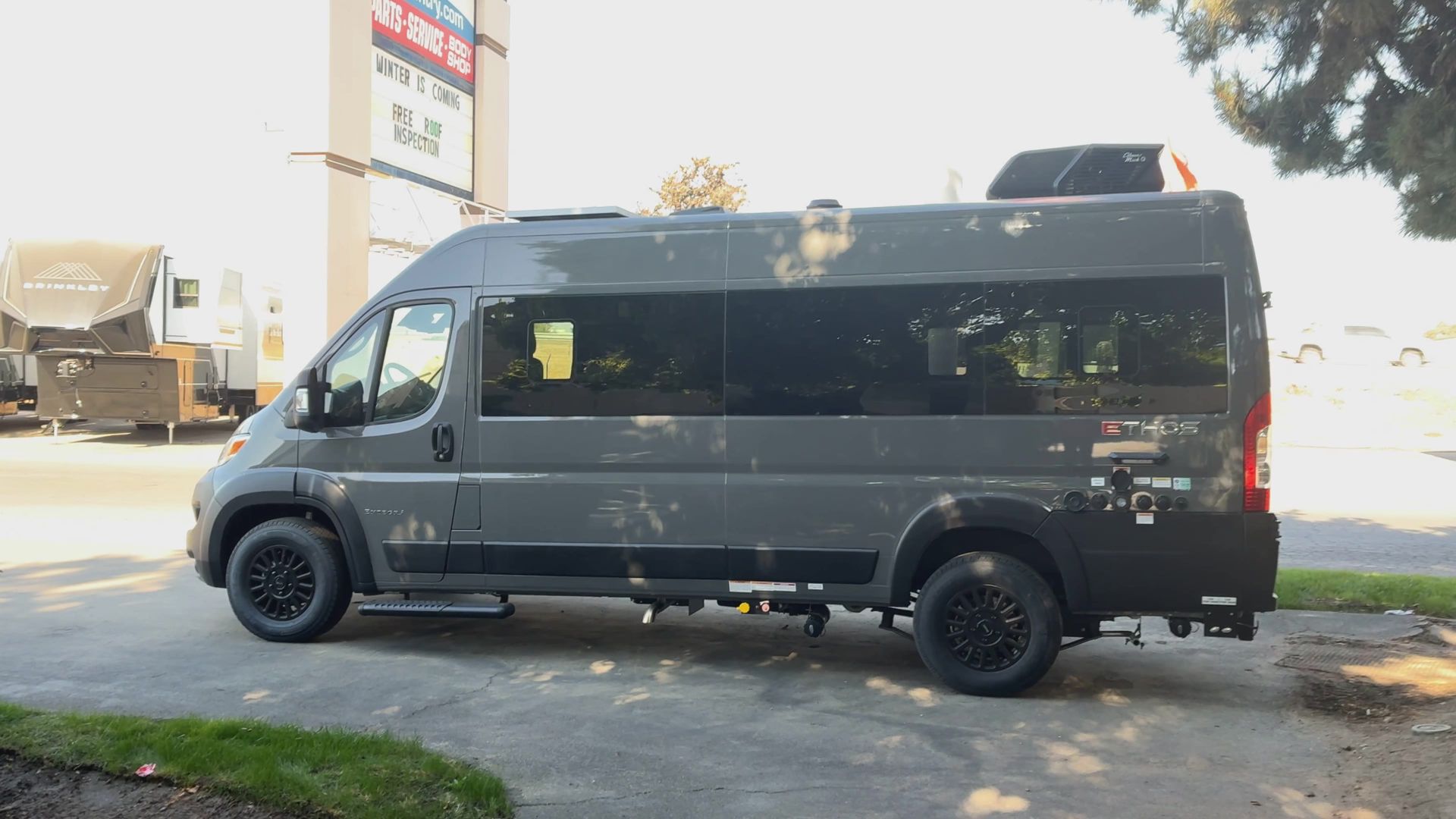 2026 Entegra Coach Ethos 20E - Image 19