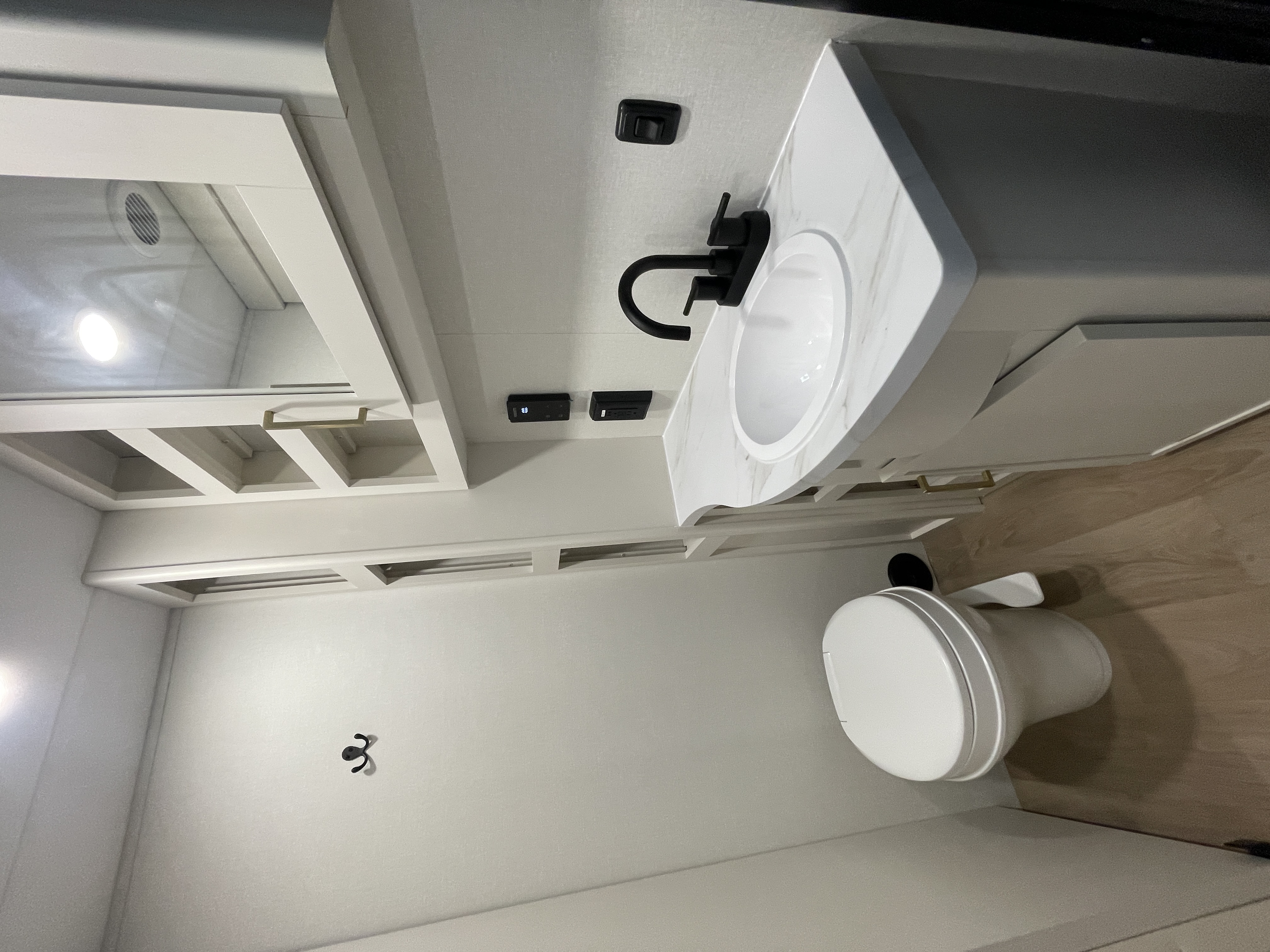 2027 Grand Design Transcend 335BHT - Image 24