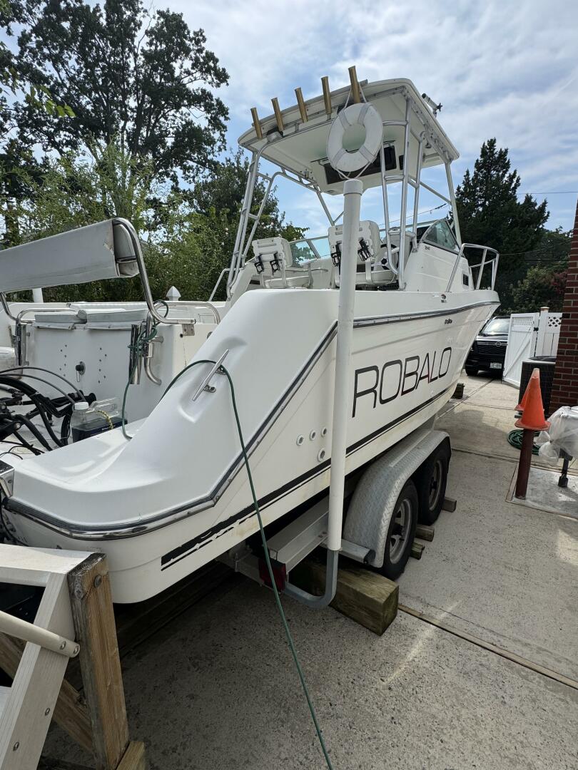 1999 Robalo 2640 - Image 38