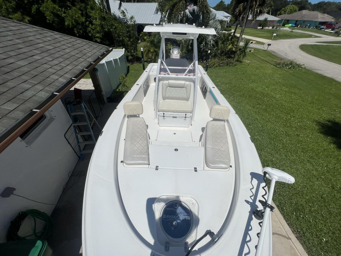 2019 Blue Wave 2800 Pure Hybrid - Image 31