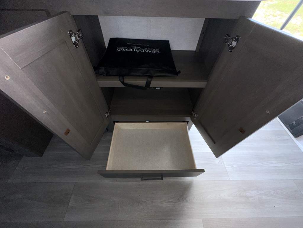 2026 GRAND DESIGN TRANSCEND 22RBX - Image 14
