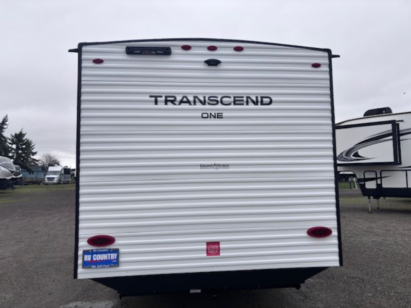 2026 Grand Design Transcend ONE 151BH - Image 3