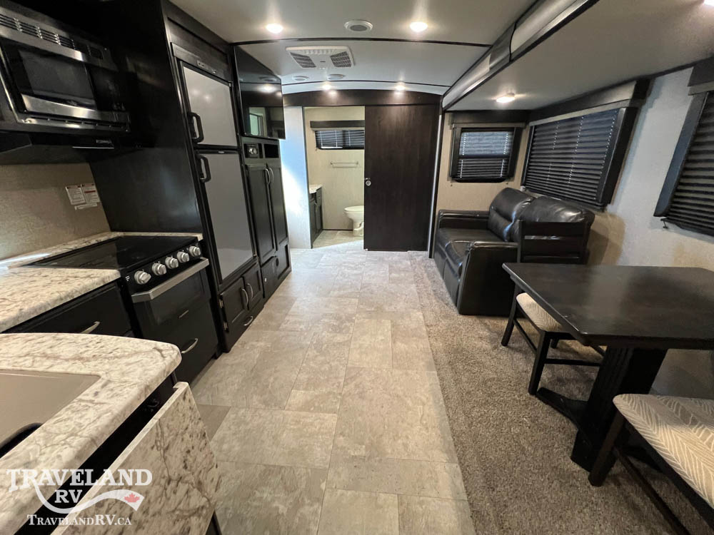 2019 Grand Design Imagine 2600RB - Image 4