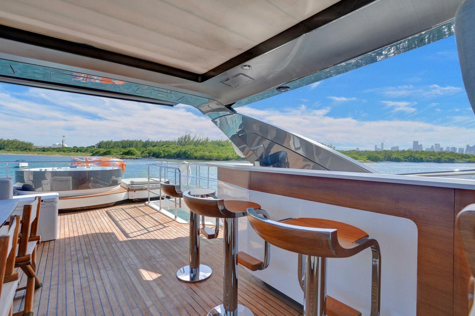 2020 Azimut Grande 27 METRI - Image 27