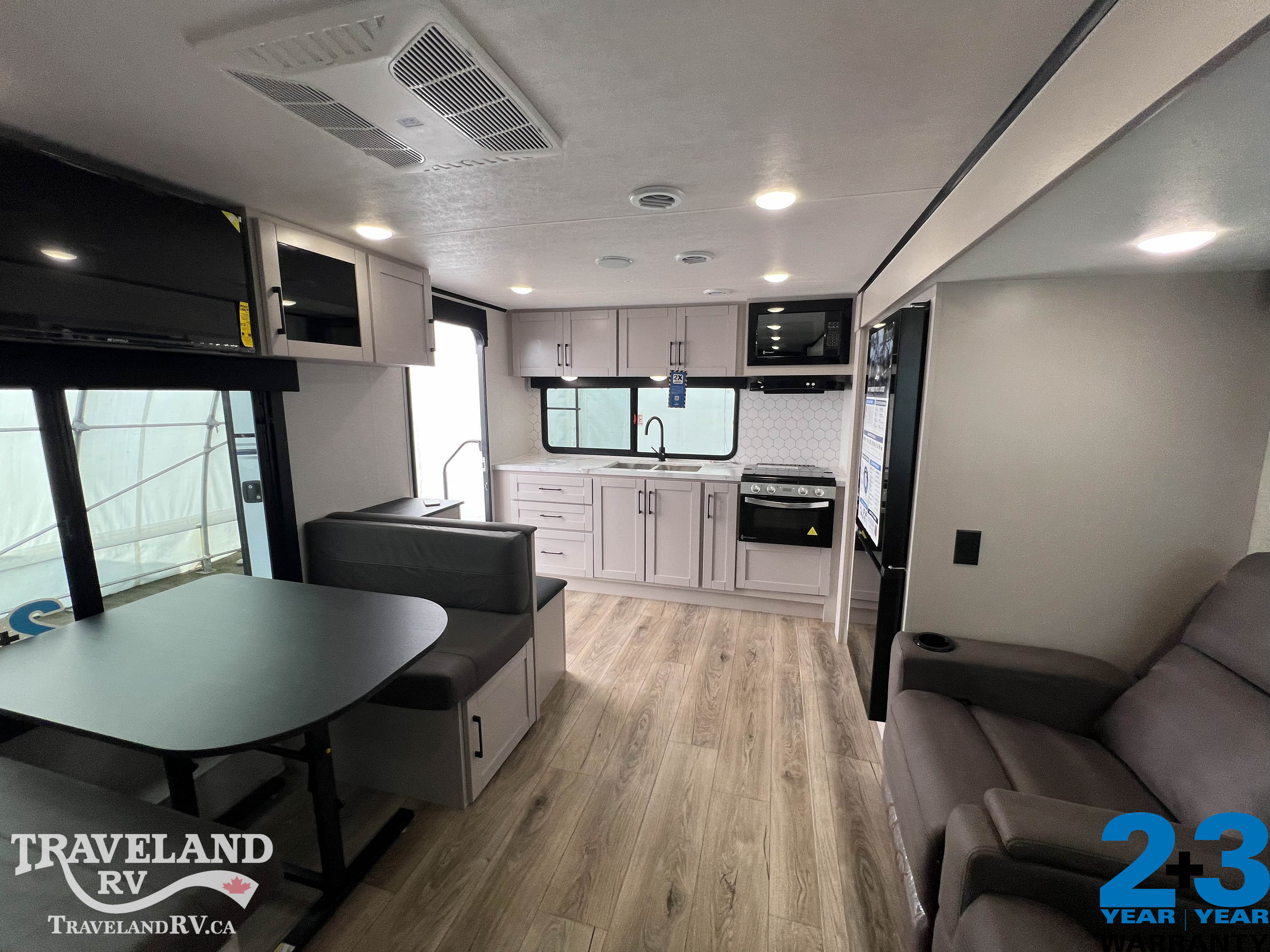 2026 Jayco Jay Feather 23RK - Image 7
