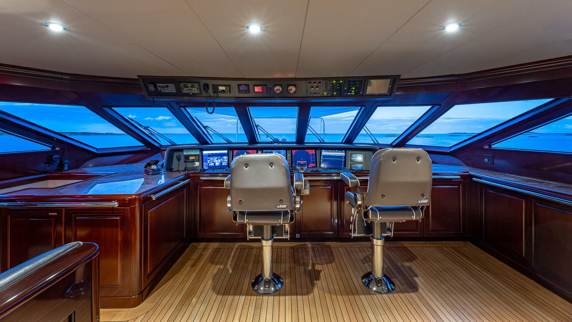 2007 Christensen Tri-Deck - Image 43
