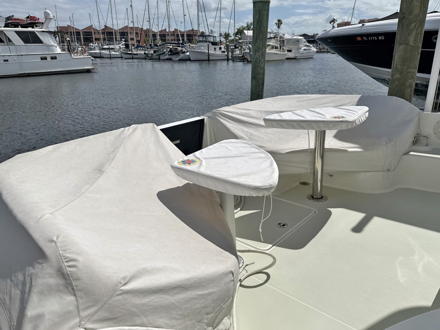 2018 Back Cove 32 Base - Image 46
