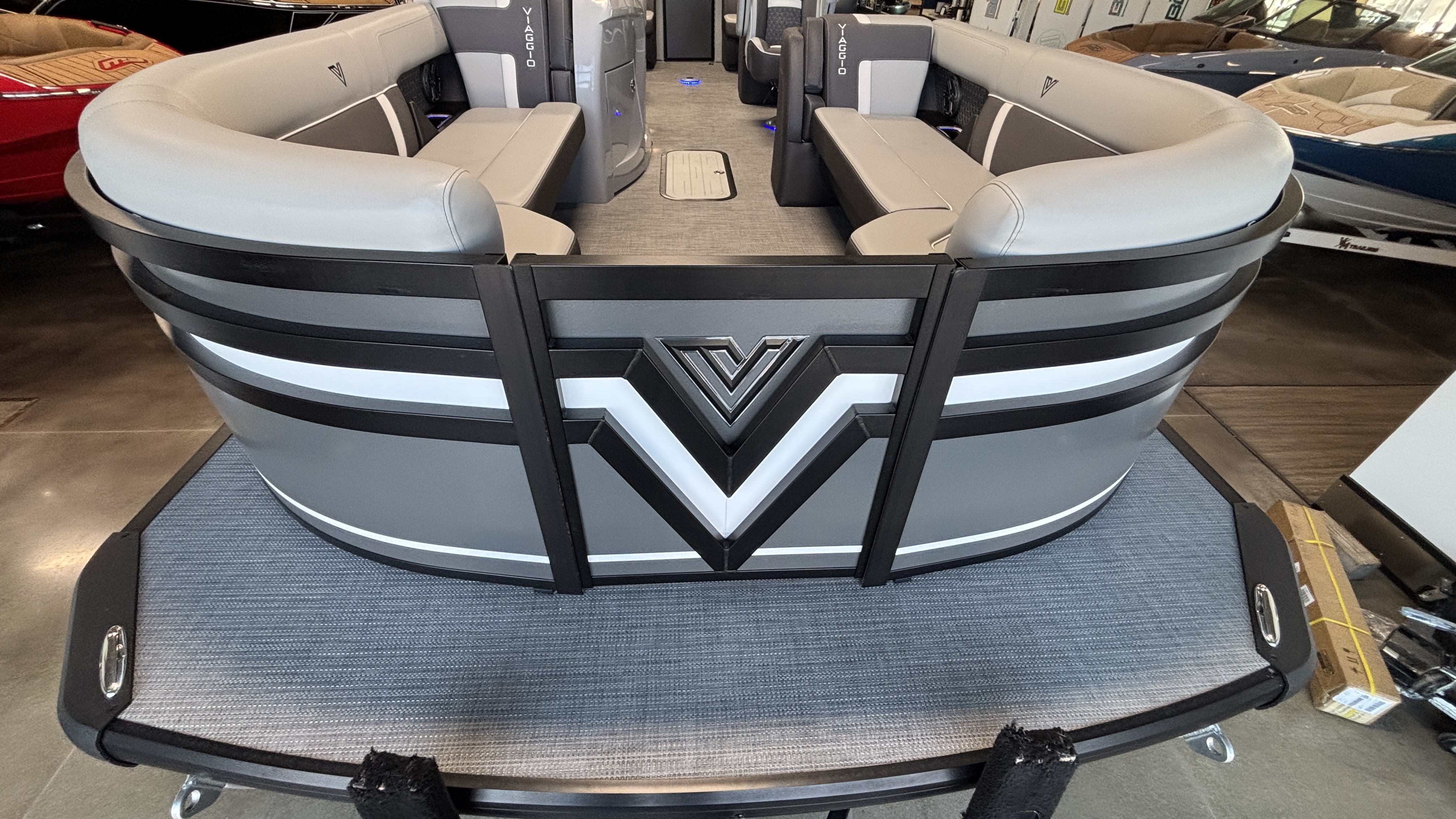 2026 Viaggio Lago Z24U - Image 6