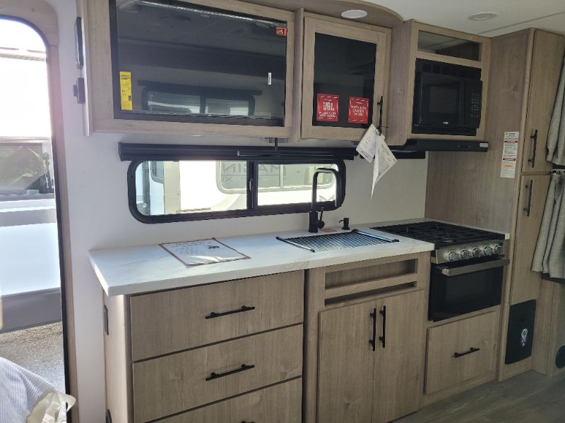 2026 Grand Design Imagine XLS 21MBE - Image 7