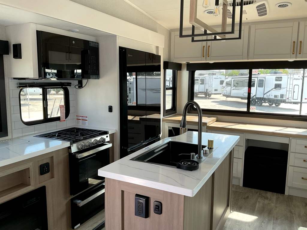 2026 JAYCO Eagle 325 MKTS - Image 7