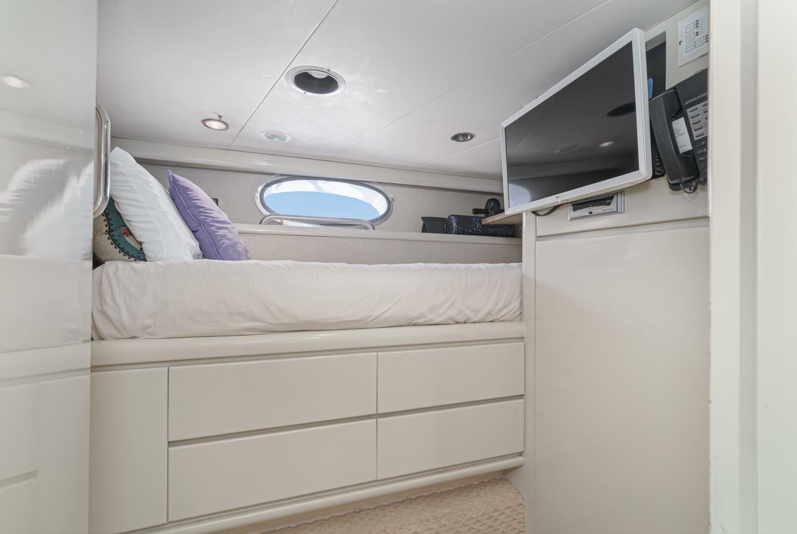 1992 Barattucci Yacht Fisher - Image 24