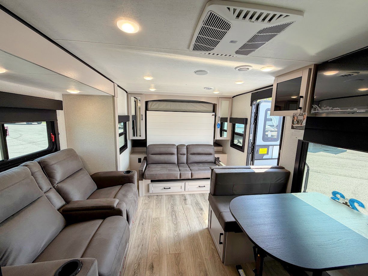 2026 JAYCO JAY FEATHER 21MML - Image 55