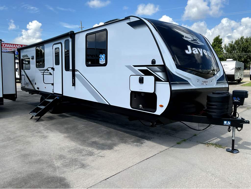 2026 JAYCO Jay Feather 30RKB - Image 1