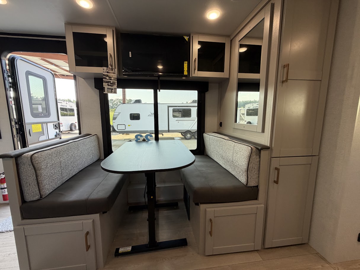 2027 JAYCO JAY FEATHER 21MML - Image 14