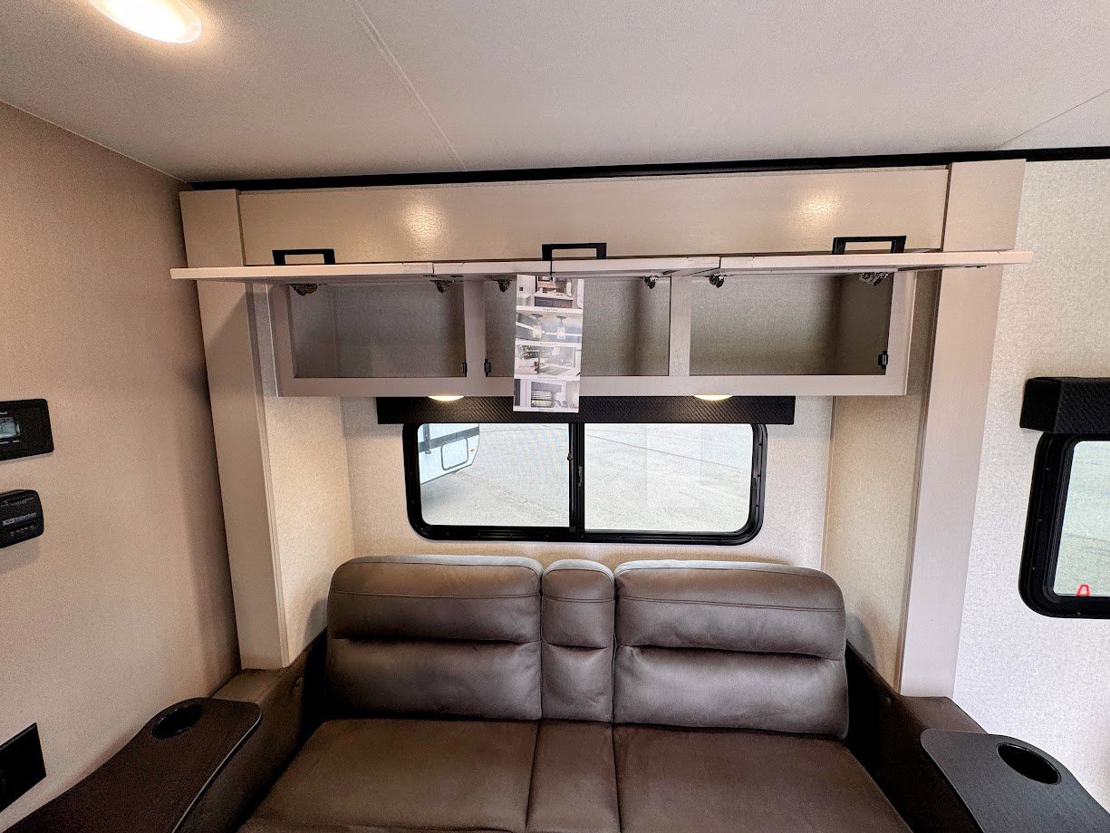 2026 JAYCO JAY FEATHER AIR 18FBS - Image 19