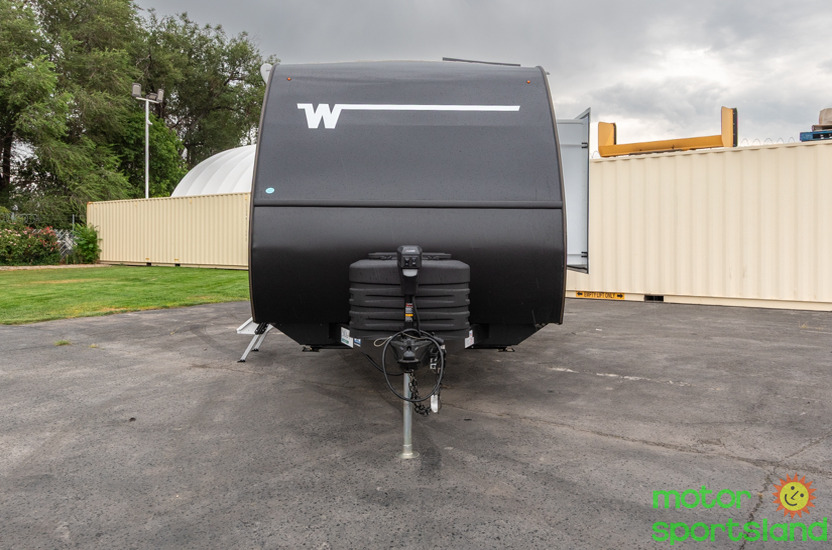 2027 Winnebago Micro Minnie 2200TBH - Image 8