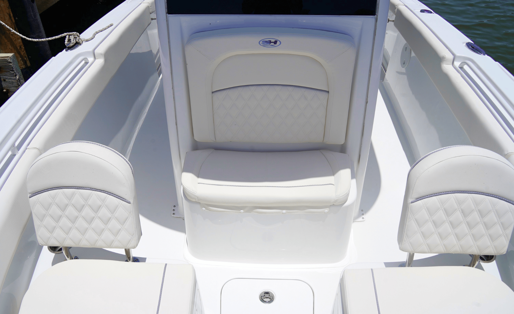 2027 SEA HUNT ULTRA 255SE - Image 30