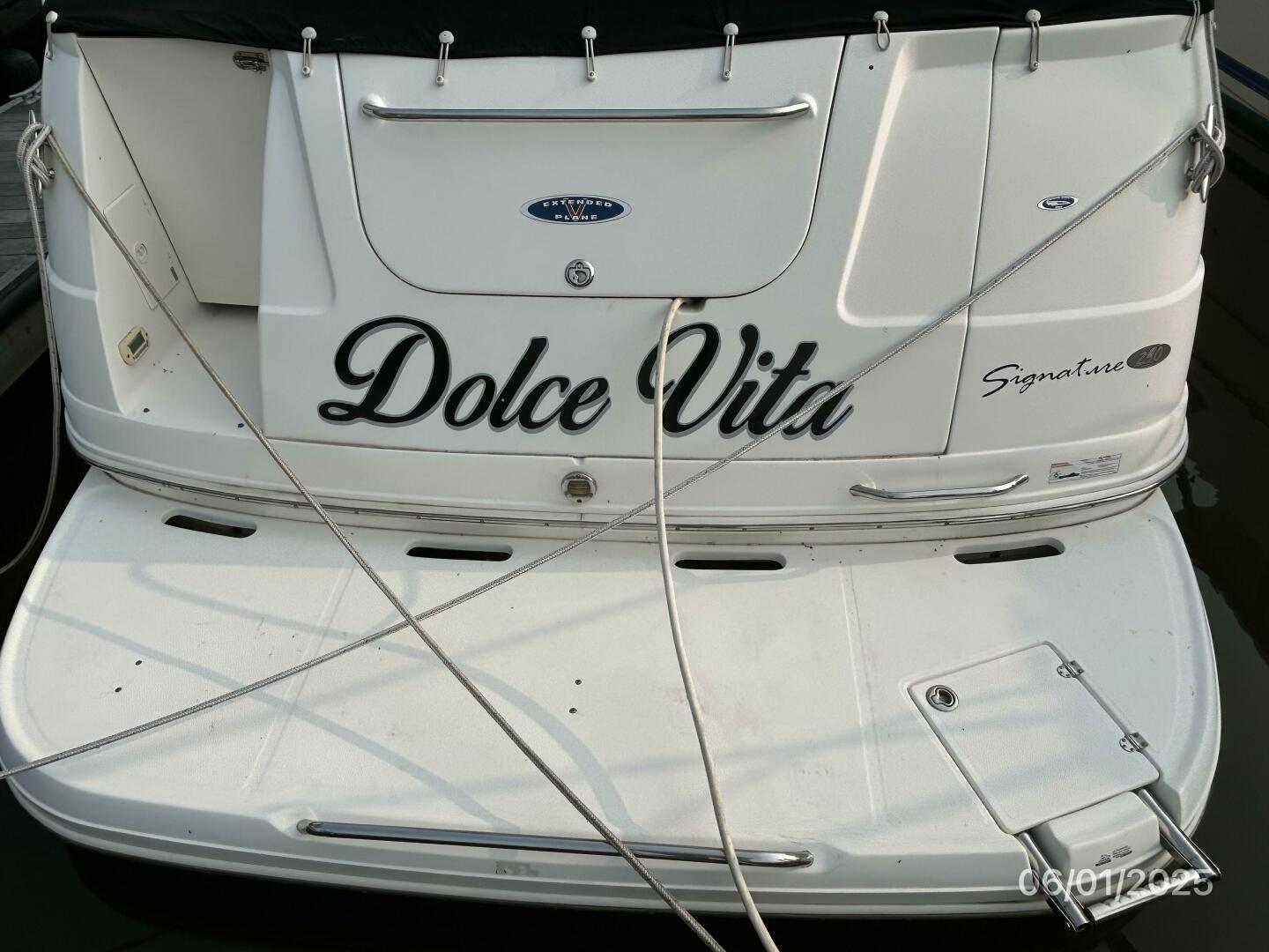 2006 Chaparral Signature 290 - Image 19