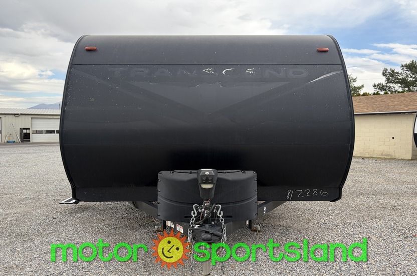 2021 Grand Design Transcend XPLOR 265BH - Image 8