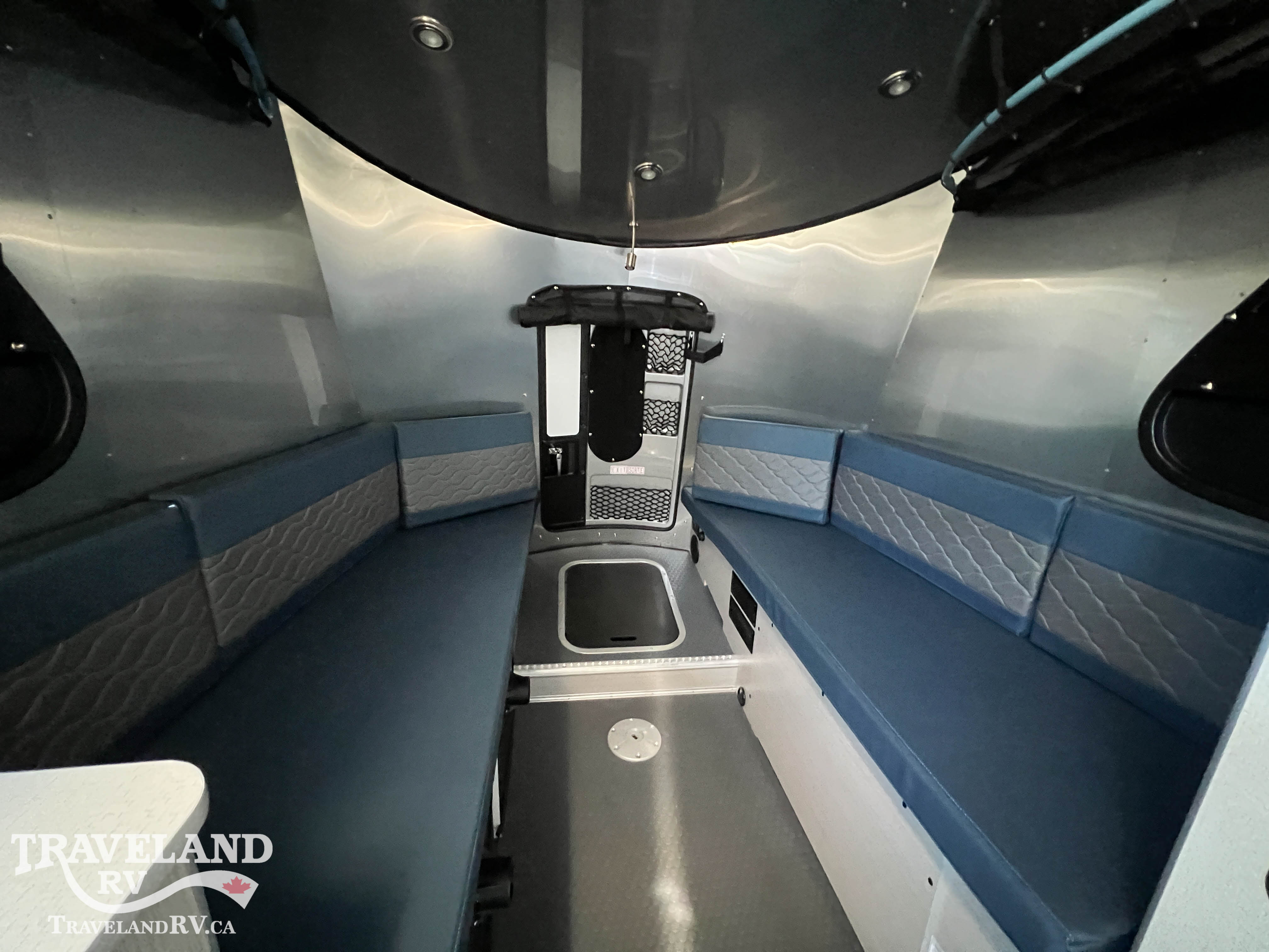 2024 Airstream Basecamp 20X - Image 11