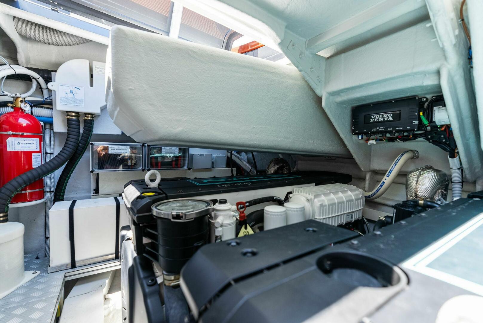 2022 Riva Rivamare - Image 22