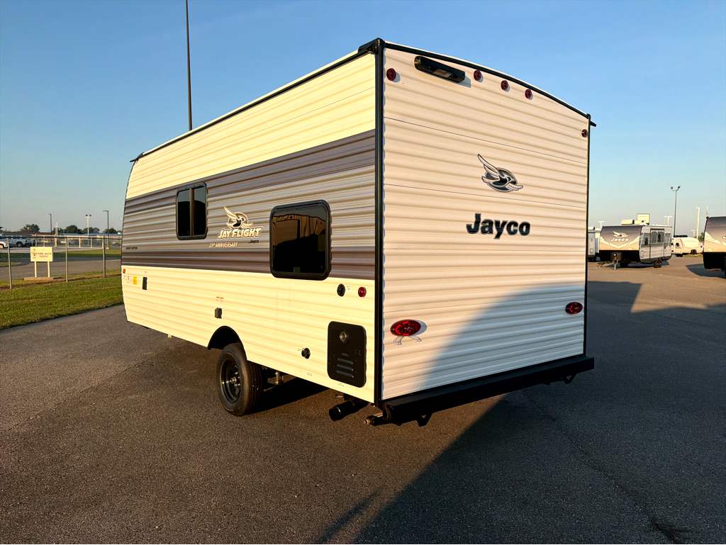 2027 JAYCO JAY FLIGHT 170BH - Image 5