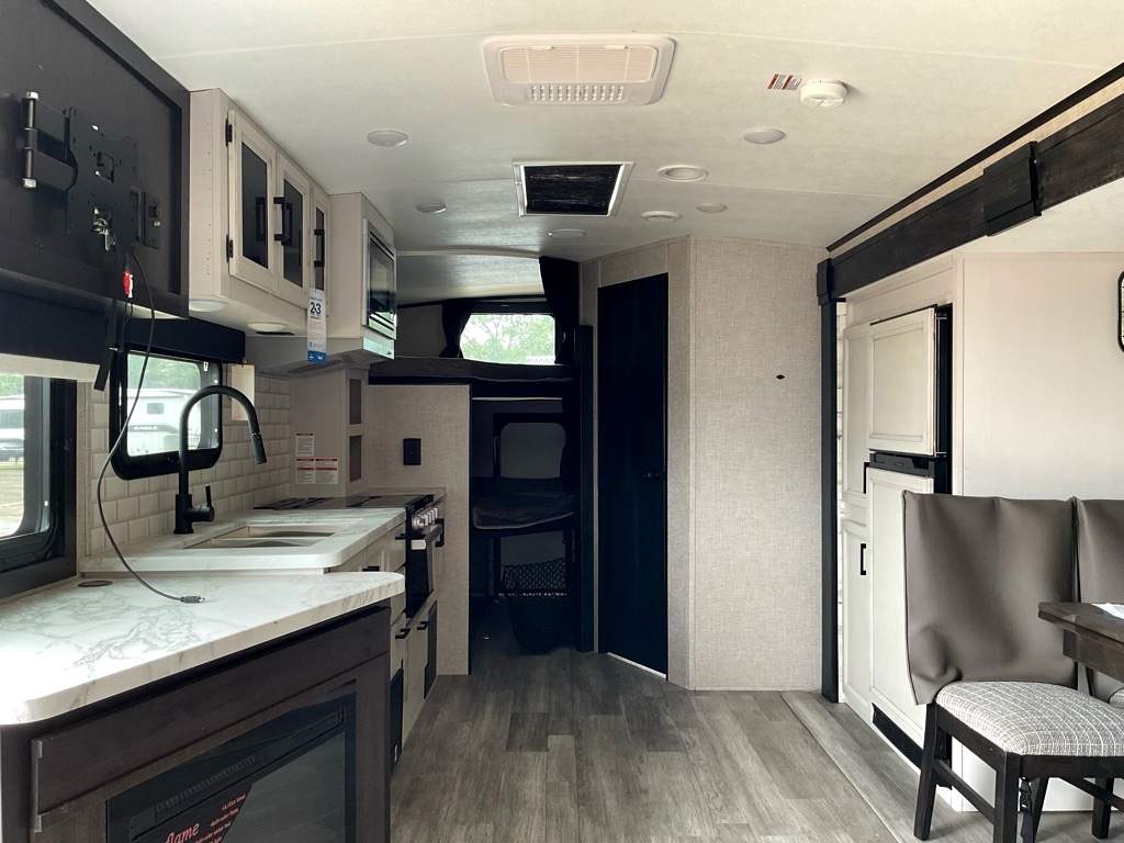 2023 JAYCO WHITE HAWK 25MBH - Image 4