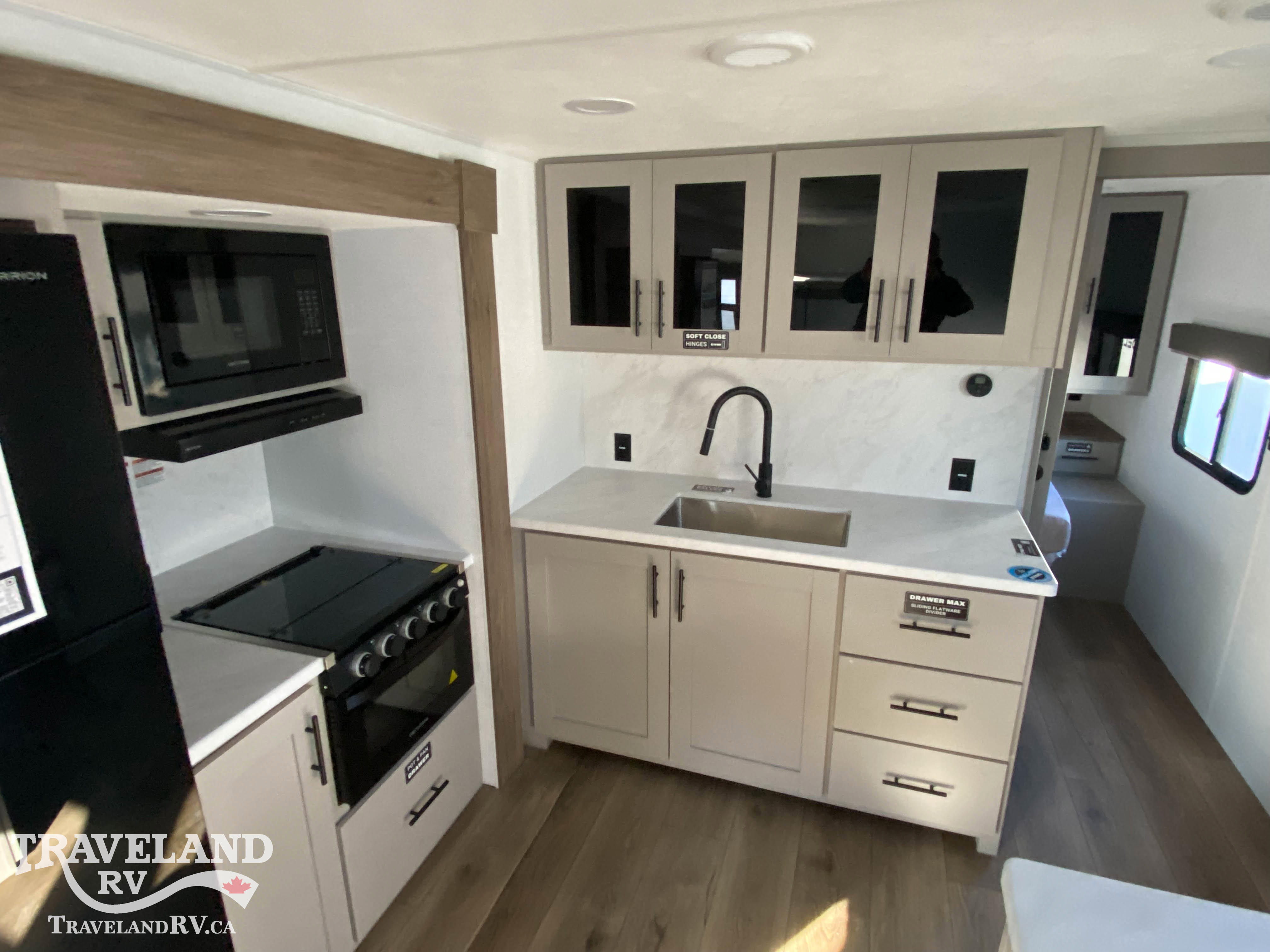 2026 Alliance RV Delta Ultra Lite BH271 - Image 9