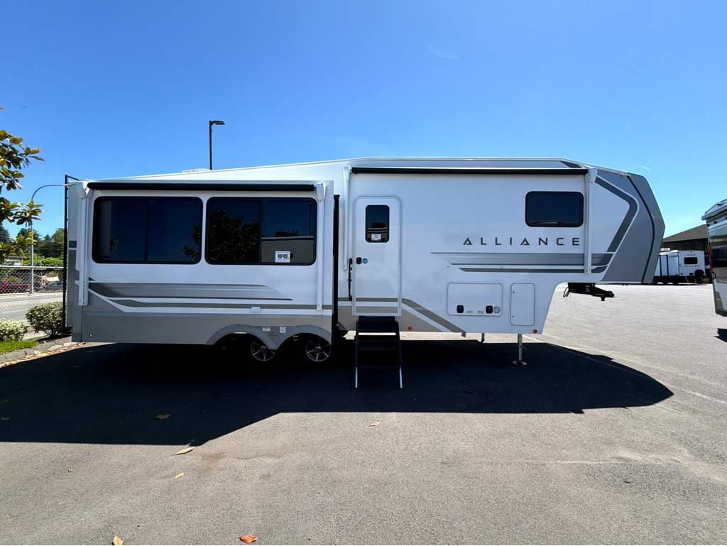 2027 Alliance RV Avenue 29RL