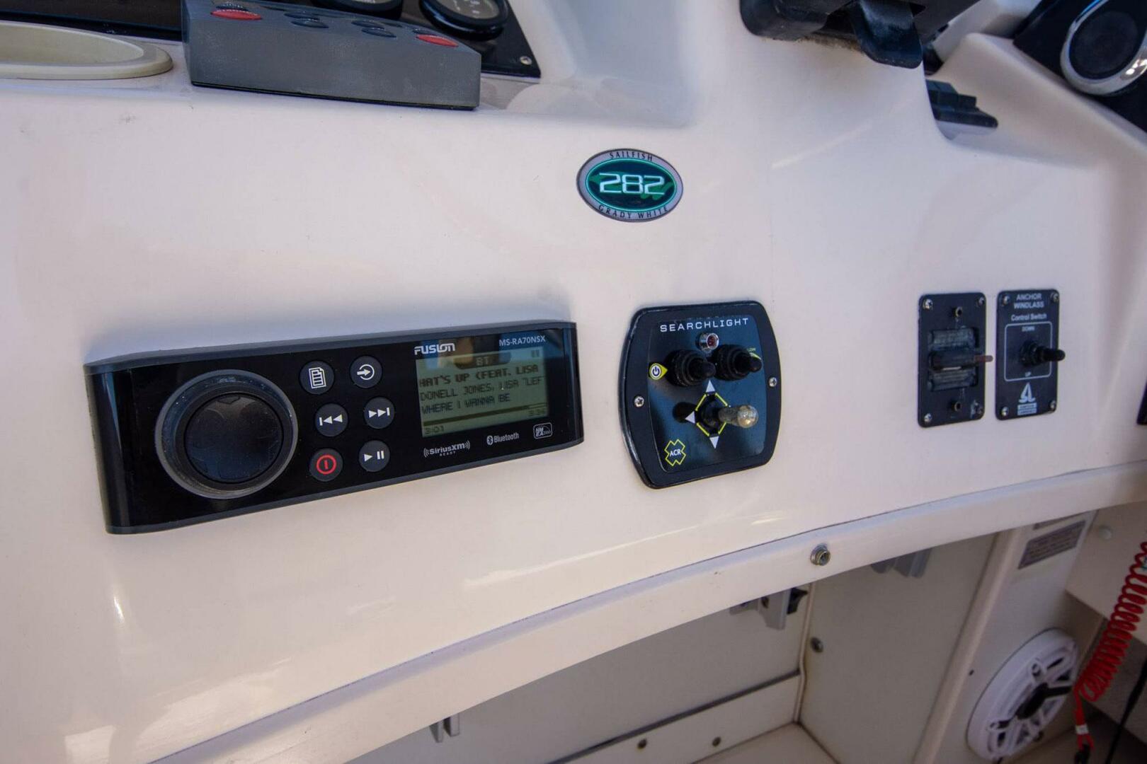 2004 Grady-White Sailfish 282 - Image 33