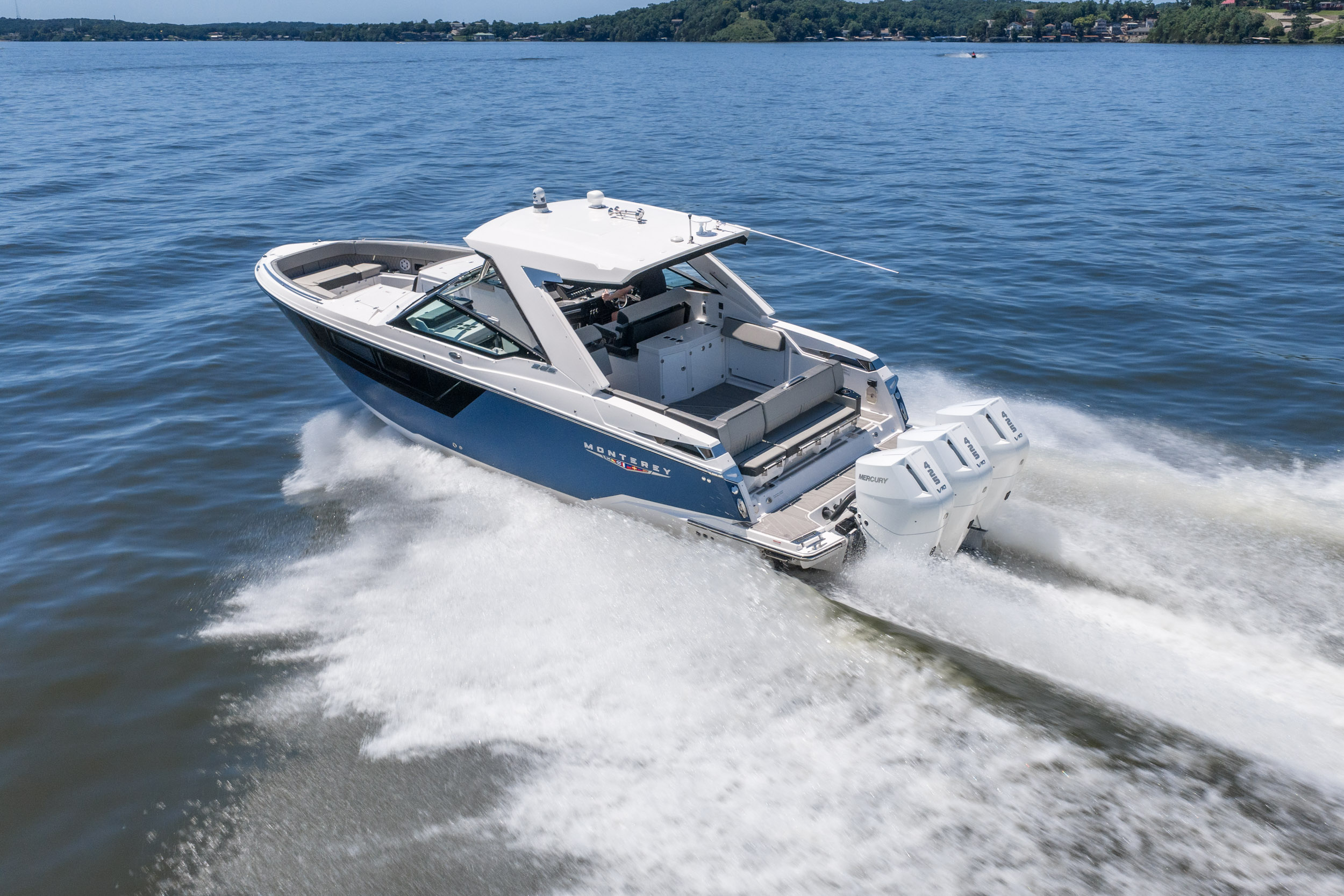 2027 Monterey 385SS - Image 5