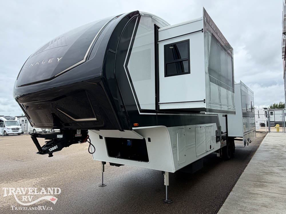 2027 Brinkley RV Model Z 3600 - Image 5