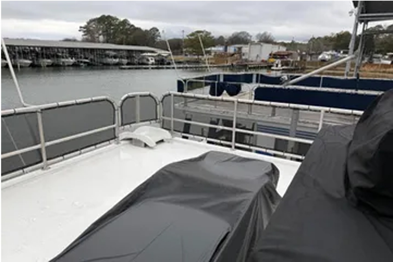 2001 Sharpe 80x18 - Image 115