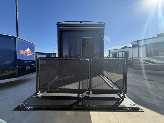 2027 MOMENTUM 363G - Image 10