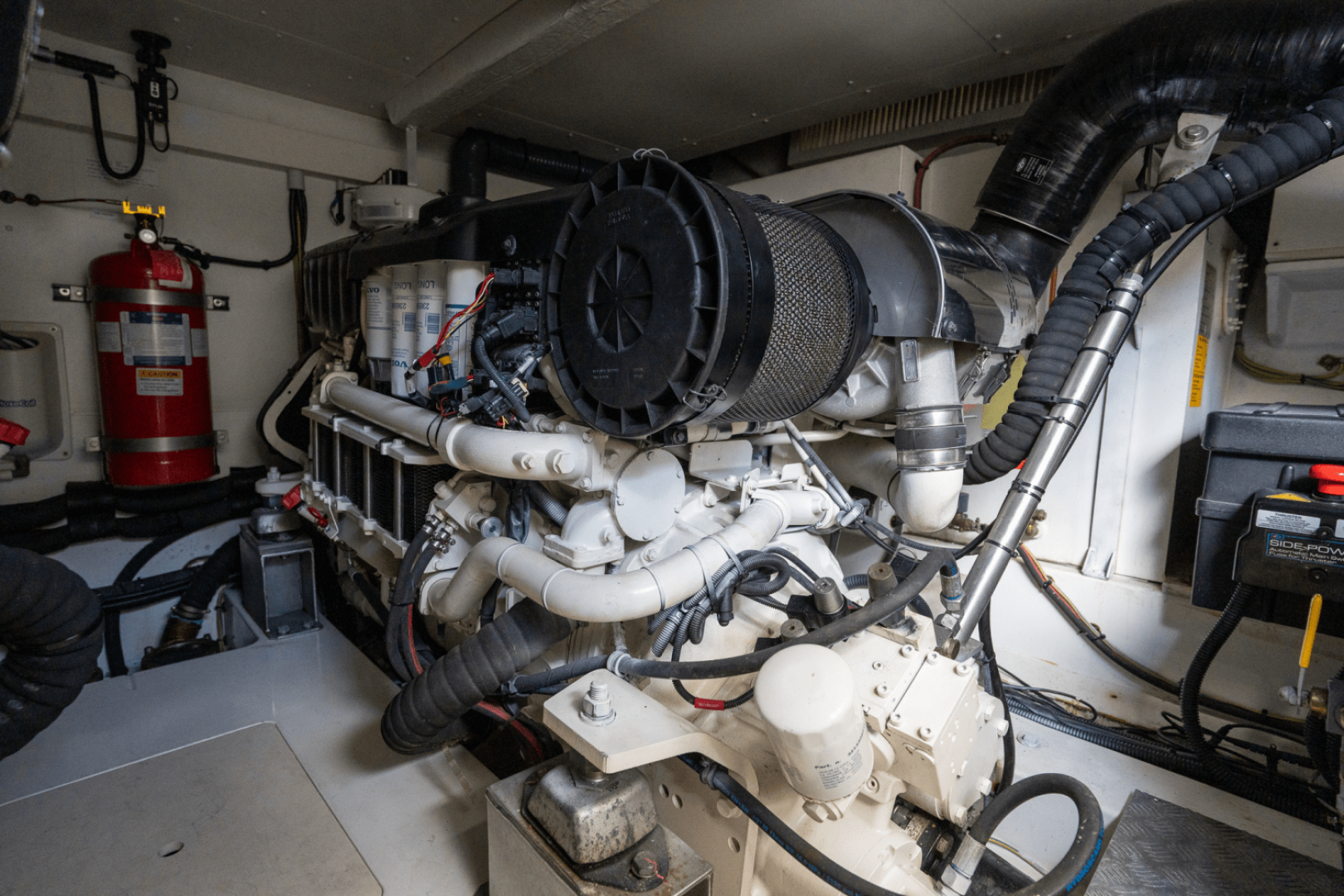 2019 Azimut AZ 60-FLY - Image 77