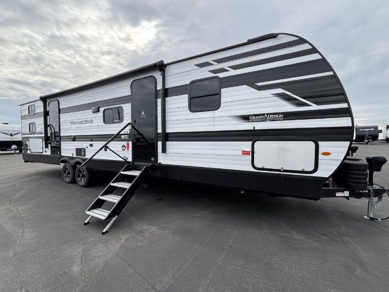 2026 Grand Design Transcend 325BHT - Image 1