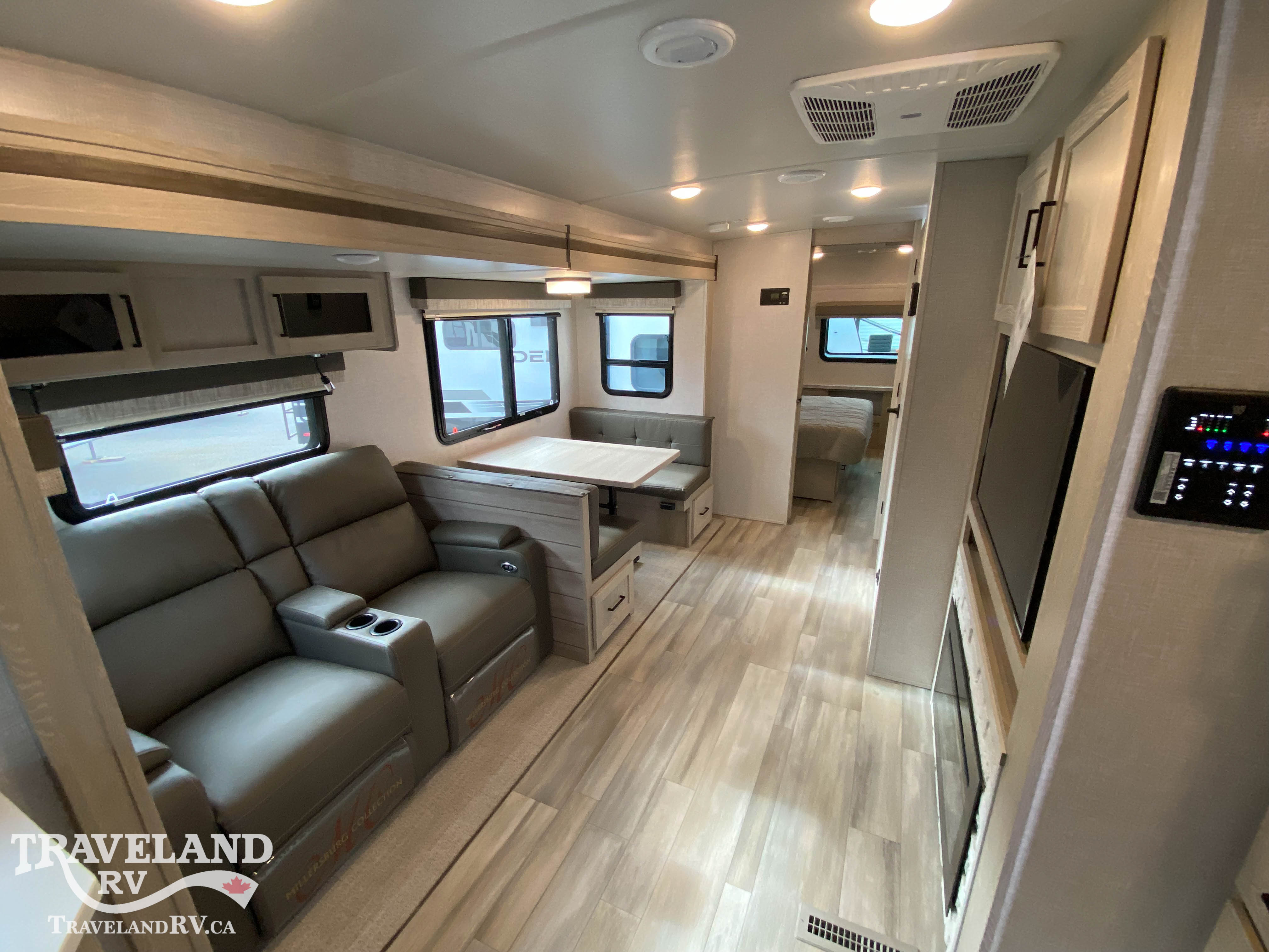 2023 Forest River Flagstaff Super Lite 26RKBS - Image 7