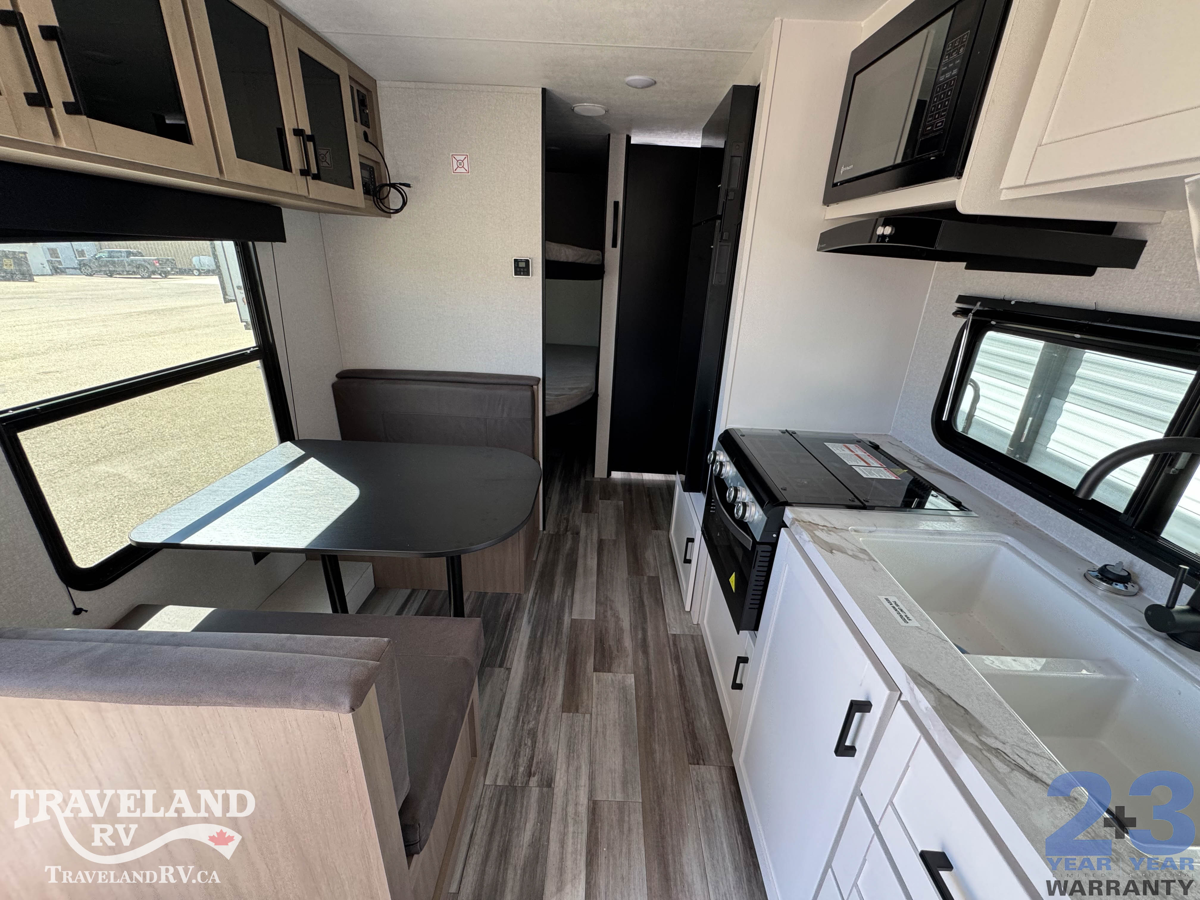 2026 Jayco Jay Flight SLX 260BHW - Image 3