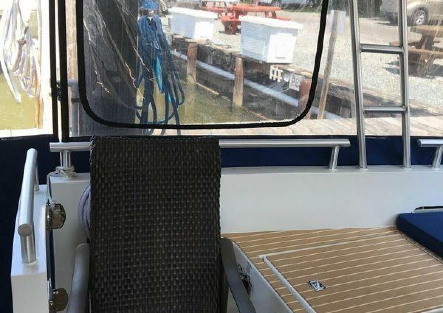 2017 Sumerset Houseboat - Image 146