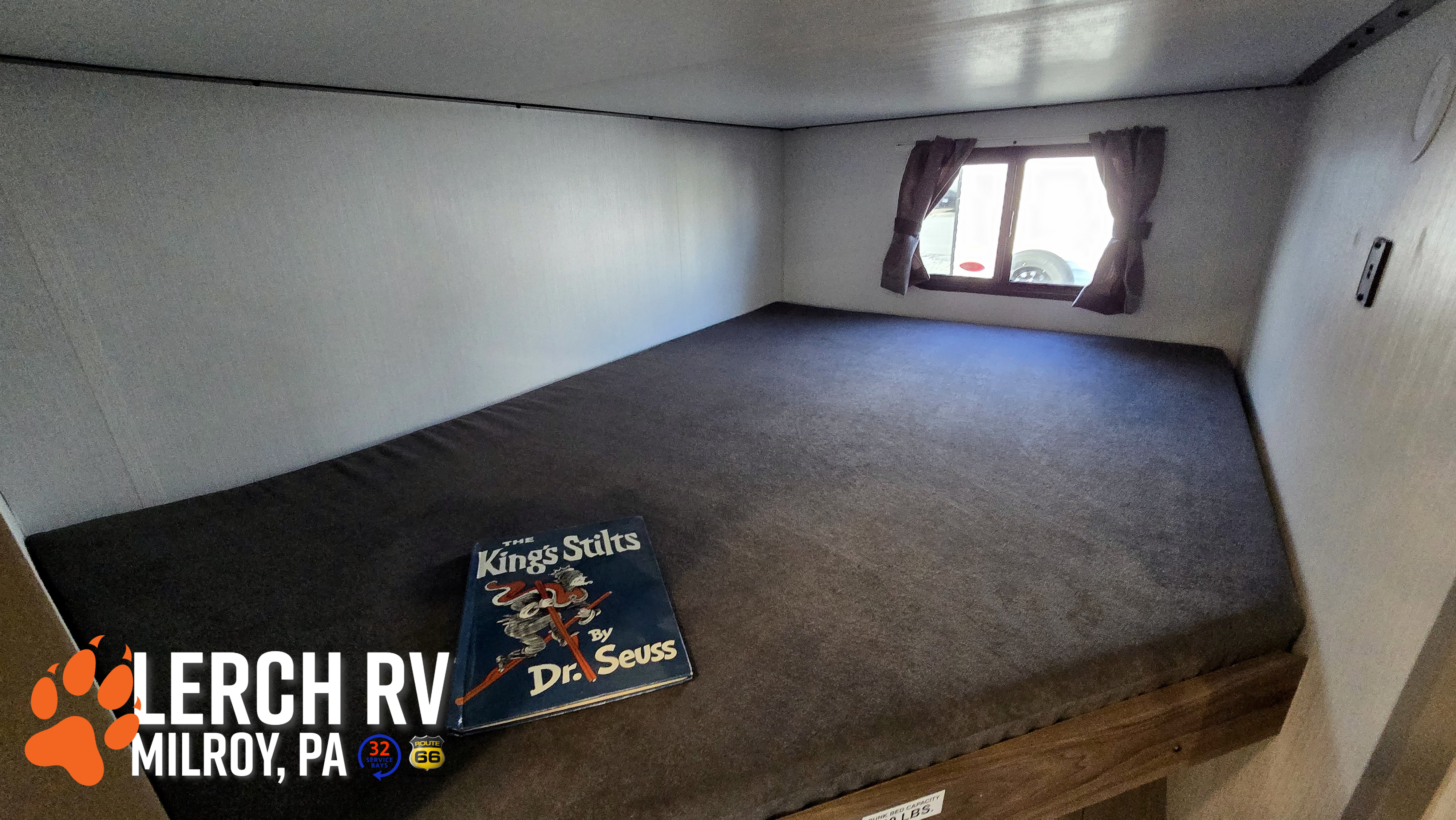 2026 KZ RV Connect SE C241BHKSE - Image 30