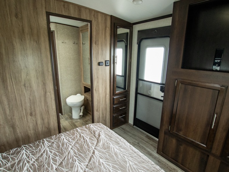 2018 Jayco White Hawk 29FLS - Image 22