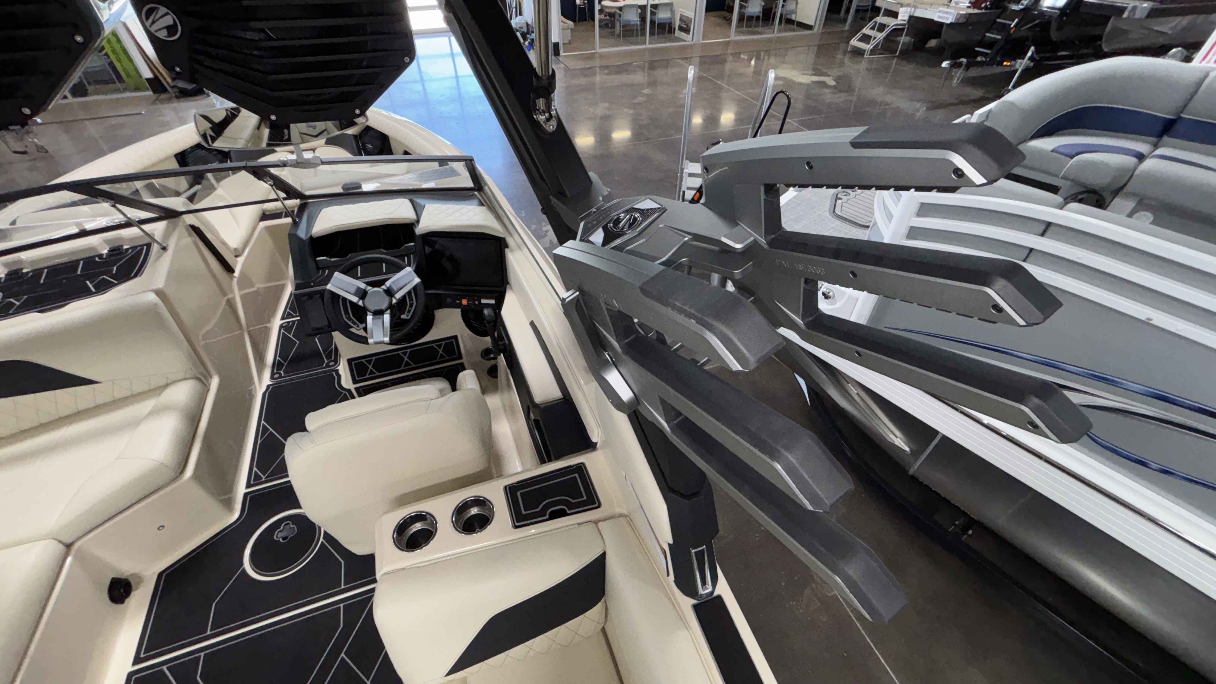 2025 Tige Z5 - Image 48