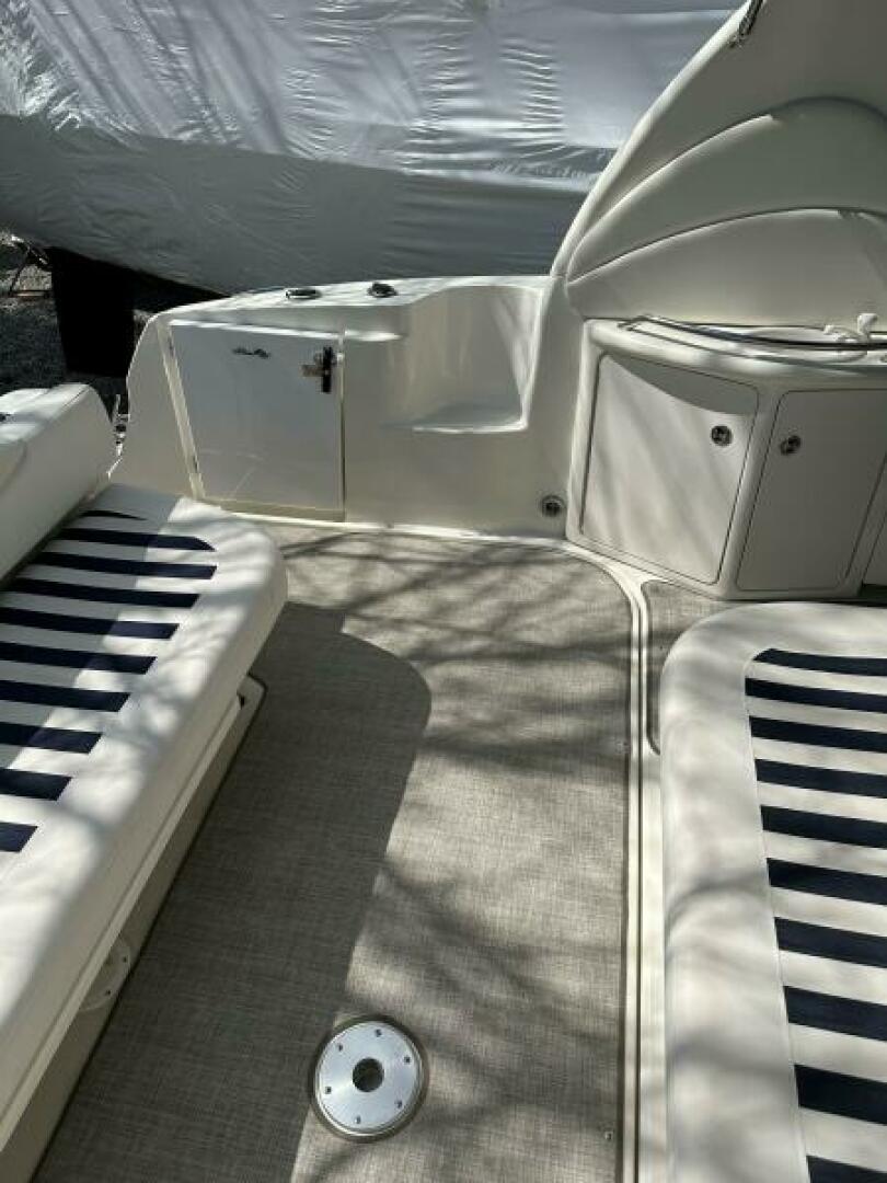 2002 Sea Ray 360 Sundancer - Image 27