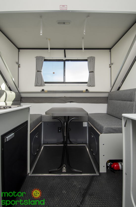 2026 COLUMBIA NORTHWEST A-liner EVOLUTION 15 - Image 23