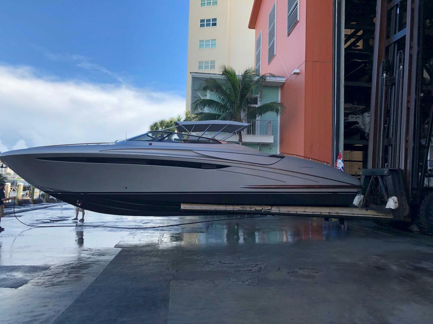 2007 Riva Riva 44 Rivarama Base - Image 6
