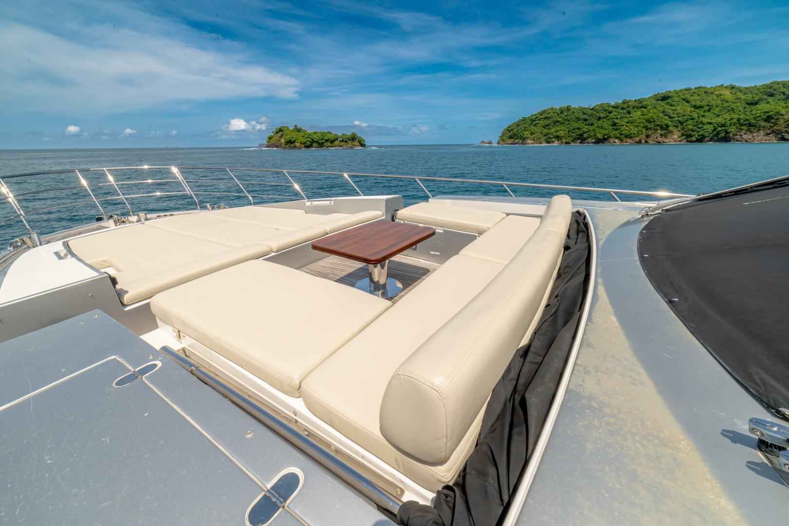 2017 Azimut 77S - Image 47