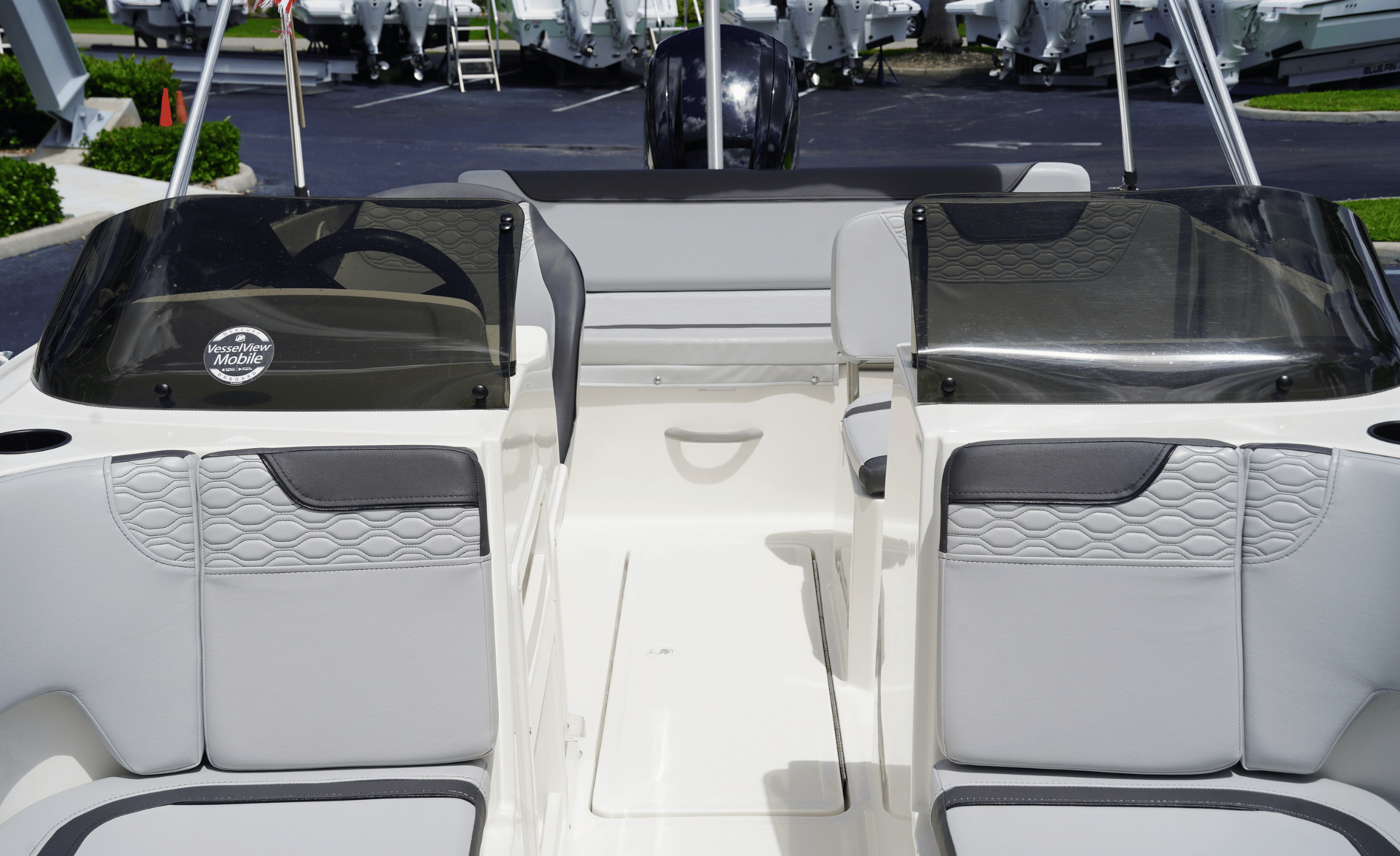 2024 BAYLINER M19 - Image 16