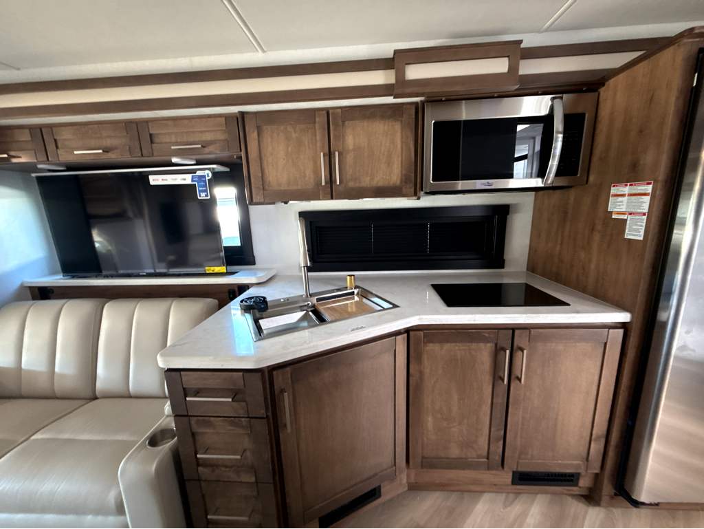 2026 JAYCO SENECA 37M - Image 21