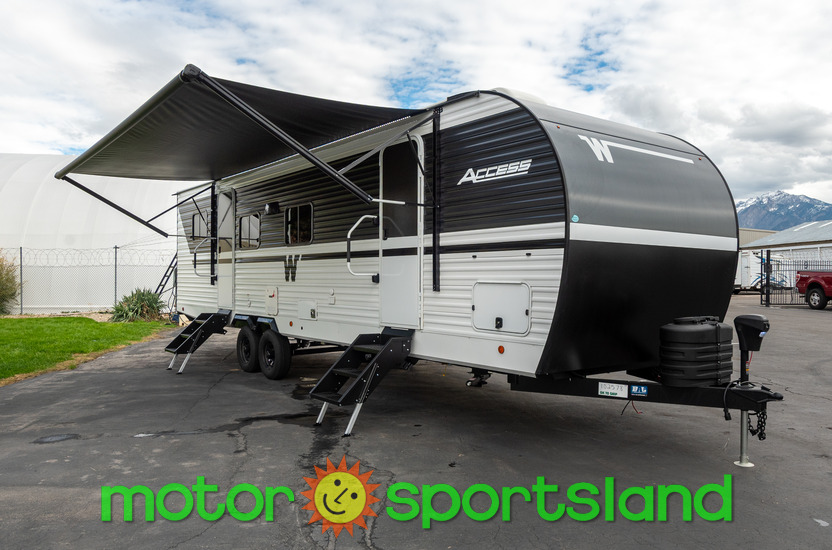 2027 Winnebago Access 28GP - Image 16