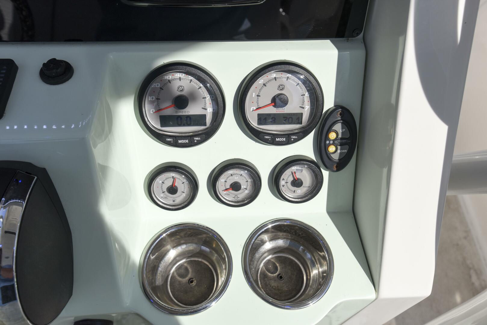 2022 Ranger 2360 Bay - Image 29